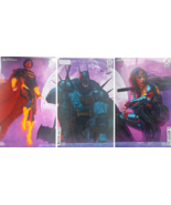 2025 DC Comics Absolute Superman-Batman-Wonder Woman Mark Spears Connecting - $63.14 CAD