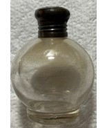 vintage glass salt and pepper shakers lot 4 sets - $54.13 CAD