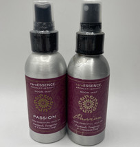 Rare Essence Aromatherapy Room Mist Passion Patchouli 100% Essential Oil 4 oz - £7.64 GBP