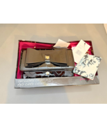 Betsey Johnson Geometric Sequin Crossbody Handbag Chain Wallet Bow Purse... - €21,10 EUR
