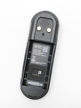 Arlo Essential AVD2001B Video Doorbell Wire Free - Black image 7
