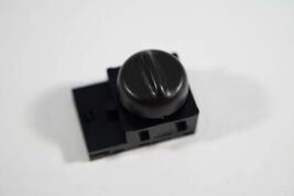 04 - 07 Chevrolet Trailblazer GMC Envoy Power Lumbar Seat Switch Front L... - $29.65