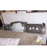 1985 1986 1987 TOWNCAR HEADER HEADLIGHT GRILL SUPPORT PANEL OEM USED ORG... - $10,396.37 MXN
