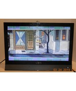 Vizio M190VA 19&quot; 1080i HD LED LCD Television HDMI USB NO REMOTE - $136.94 CAD