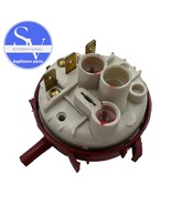 Whirlpool Dishwasher Pressure Switch W11226502 37610051 - $277.08 MXN