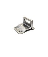 1 Humvee Canvas TARP TIE Down Hook - (A) UNPAINTED M998 M1038 Fastener M... - $13.60 CAD