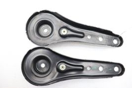 12-18 BMW F30 320I REAR SUBFRAME SUPPORT BRACKETS PAIR E3185 image 2