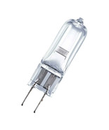 64656 54253 FNT Osram 275W 24V G6.35 HLX Clear Halogen Lamp - $12.80