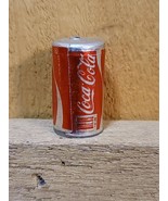 Vintage Coca Cola Can 7/8&quot; Miniature Doll Size- Have A Pepsi Day Mini - ... - $247.18 MXN