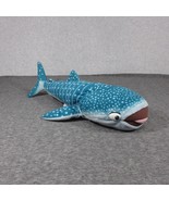 Disney Store Finding Dori Destiny 20 Inch Plush Whale Shark Nemo Stuffed... - £15.37 GBP
