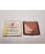 Clinique Sculptionary Cheek Contouring Palette 03 Defining Roses - $54.32 CAD
