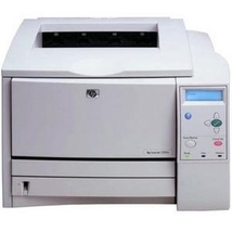 HP 2300N LaserJet Printer - £396.66 GBP