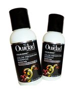 Ouidad Color Sense Color Preserving Shampoo 2.5 Fl. Oz. - Pack of 2 - $23.70