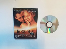 City of Angels (DVD, 1998, Snapcase) - £5.82 GBP