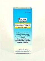 Guna Inc.- Guna-Prostate 1 fl oz - £25.61 GBP