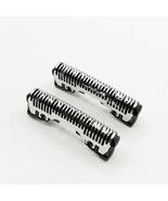 2X Razor Inner Blades For Panasonic ES-LL20 ES-LL40 ES-LL41K Shaver Cutt... - $26.04 CAD