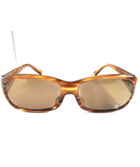 New Polarized ALAIN MIKLI  A0465 A 0465 12 V3 60mm Havana Men's Sunglasses  - $349.99