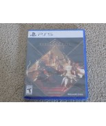 PS5 Babylon&#39;s Fall Video Game Factory Sealed--FREE SHIPPING! - £7.74 GBP