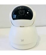 YI Pan-Tilt Security Camera Smart Indoor Cam Alexa and Google Assistant - $35.00