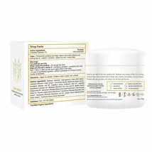 Babo Botanicals 70+% Organic Sensitive Baby All Natural Healing Ointment with... - £16.76 GBP