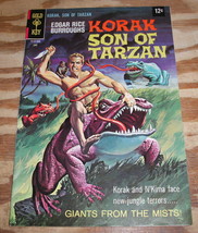 Korak Son of Tarzan #23 very fine/near mint 9.0 - £15.91 GBP