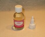 Lilac Liquid Fragrence For Bagless Filter or Bag 1.6 oz Bottle Oil Base ... - $12.15