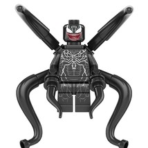 Venom Let There Be Carnage Marvel Super Heroes Minifigures Building Toys - £2.33 GBP