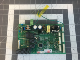 Ref. GE Refrigerator Main Control Board  P# 200D4852G025 - $1,026.57 MXN