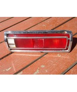 1968 - 1973 Datsun 510 RH PS Tail Light Assy Everwing 8037 OEM 68 69 70 ... - $5,036.94 MXN