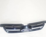 2013 2018 Ford C-Max OEM Upper Grille Has Minor Wear Cover Mounted - £98.92 GBP