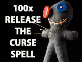 100X 7 SCHOLARS RELEASE A CURSE CEREMONIES EXTREME MAGICK RING PENDANT image 2