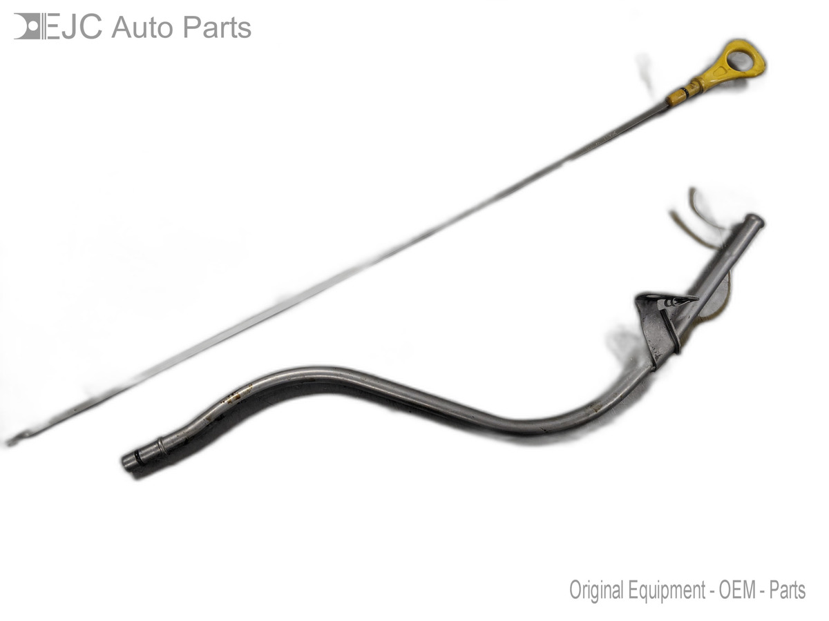 Engine Oil Dipstick With Tube For 11-13 Kia Sorento  3.5 - $34.60 Engine Oil Dipstick With Tube For 11-13 Kia Sorento  3.5 - $34.60
