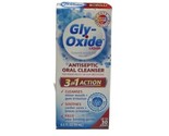 Gly-Oxide Antiseptic Oral Cleanser Liquid, 0.5 fl oz, Exp 11/2024 - £27.40 GBP