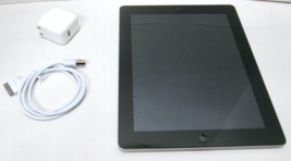 APPLE A1395 iPad 2nd Gen 9.7&#39; 16GB Wi-Fi - MC769LL/A - $28.49