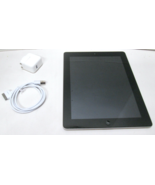 APPLE A1395 iPad 2nd Gen 9.7&#39; 16GB Wi-Fi - MC769LL/A - €24,39 EUR
