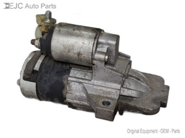 Engine Starter Motor For 04-09 Mazda 3  2.0 L81318400A FWD - $74.20