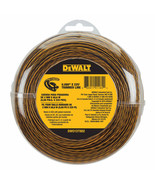 DeWalt DWO1DT802 String Trimmer Line, 225&#39; x 0.080&quot; (Pack of 3) - £67.72 GBP