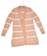Belldini Women&#39;s Cardigan Striped Sweaters Size Small - €18,88 EUR