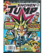  Shonen Jump Magazine Manga (Viz Media, Nov 2004, Volume 2, Issue 11)  - £7.41 GBP