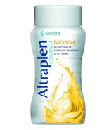 Altraplen Compact Banana 24x125ml - $69.78