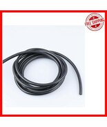 Durable 10FT Silicone Hose, 5/32&quot; ID, 130 PSI for Air &amp; Water Transport - €19,27 EUR