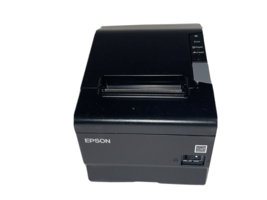 Epson M244A TM-T88V Thermal POS Receipt Printer Serial / USB Printer NEW... - $202.91