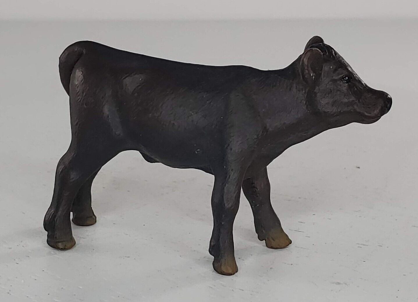 Schleich Black Angus Kalb, 13880 Tierfiguren