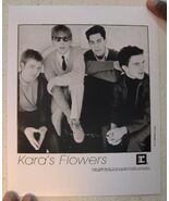 Kara&#39;s Fleurs Presser Kit Photo Karas Bordeaux 5 - $1,670.35 MXN