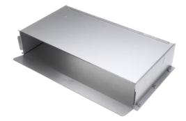 Atosa 21201003006 Flue, Upper, Internal, ATFS-75 - $141.88