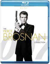 The Pierce Brosnan (Collection) [Blu-ray] - $825.48 MXN