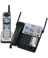 SynJ 4-Line Corded/Cordless SMB - $730.99