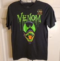 Marvel Venom Boys Large Thermal Color Change Shirt - £7.42 GBP