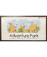 ADVENTURE PARK Pfizer Board Game - Helps Children &amp; Families Cope With I... - $461.35 MXN
