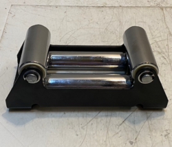 Winch Roller Fairlead 8-1/4&quot; Long 4&quot; Wide 3&quot; Tall - $44.99
